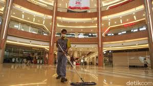Gaji pt carefast cleaning service. Lowongan Kerja Cleaning Service Di Mall Jakarta Pusat
