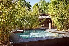 Foto Vabali Spa Spa Oase Berlin