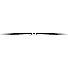Fancy Dividing Line Clipart Clip Art