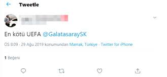 Kura çekimi uefa'nın internet sitesi üzerinden de takip edilebilecek. Galatasaray In Sampiyonlar Ligi Nde Cektigi Zorlu Kura Sonrasinda Sosyal Medya Sallandi Haberler Spor