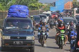 Petugas di lapangan jangan nego! Breaking News Mulai Hari Ini Larangan Mudik 2021 Diberlakukan Motorplus