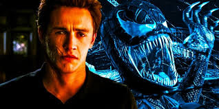 Harry Osborn Debería haberse convertido en Venom en Spiderman 3, habría  sido más apropiado temáticamente y habría servido como una mejor conclusión  para su personaje. : r/fixingmovies