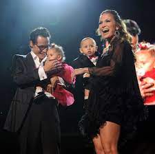 See full list on biography.com Marc Anthony 5 Fun Facts About His Kids Family And Career