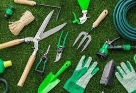 Digging shovels can be round, pointed, or flat for different jobs. Gardening Tools For Beginners Arboretum Your Home Garden Heavenarboretum Your Home Garden Heaven