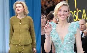 Discover more posts about young cate blanchett. Proof Even Cate Blanchett Had An Awkward Stage The New Daily