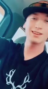 Country Boy Sean Deer