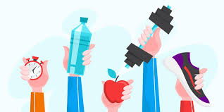 Never Let A Good Crisis Go To Waste In 2020 Early Morning Routines Keystone Habits Self Motivation