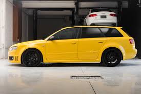 Image result for Imola Yellow 2007 RS4