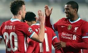 Гости победили во встрече с чемпионат англии. Pryamaya Translyaciya Matcha Apl Brajton Liverpul Futbol Sports Kz