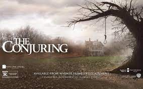 The Conjuring (English) Movie Full Download - Watch The Conjuring (English) Movie online & HD English Movies