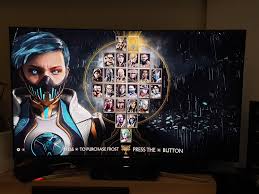 Not found anywhere in the announced the last unlockable character appeared in mortal kombat 9 — deep into the story, it was possible to get cyber subzero. Frost Is The Unlockable Character In Mortal Kombat 11 The Nexus