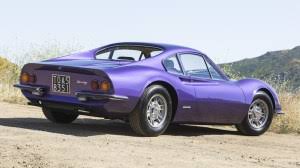 Image result for Purple 1968 Fleet