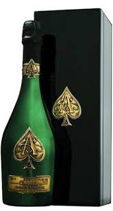 Pin By Exclusive Drinks On Limited Edition Collectibles Special Unique Champagne Armand De Brignac Champagne Brands