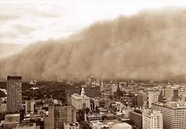 Последние твиты от dust storm (@duststorm). On This Day A Catastrophic Dust Storm Engulfs Melbourne In 1983