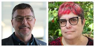 Zuk named deputy director; Coorssen is co-editor-in-chief