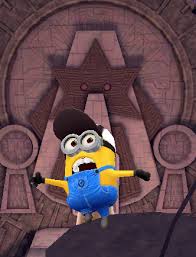 Fantastis 30 gambar kartun zombie keren di game liar yang. Download 76 Gambar Keren Minion Keren Gratis