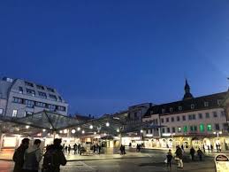 Internsational lecturers and university staff have. Winter School In Fhws Shenzhen Technology University