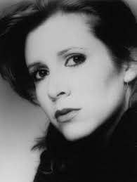 Remembering Carrie Fisher: 1956 to 2016