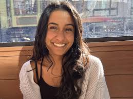 MB ChB international student profiles