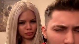 Philip de la Puterea Dragostei s-a despărțit de Berna pentru ”Beyonce” a  lui Nicolae Guță?! În ce ipostaze controversate s-au filmat