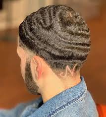 See more ideas about waves haircut, hair cuts, hair waves. 6 Attractive Low Fade Haircuts With Waves Hairstylecamp