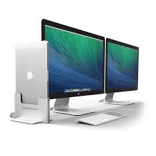 Macbook Pro With Retina Display Vertical Dock Docking Station Macbook Pro Macbook