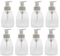 Amazon.com: Foaming Soap Dispenser Bottles Empty (60 Pack ...