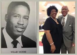 Happy Birthday to Winnie Hill Crawford 1968 MHS/DHS Alum The Hills hails  from Boston ,Ga. Winnie's siblings are Janice, Joann , Sandra and Gary MHS  Alums as well