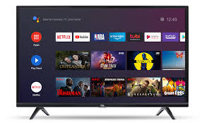TCL smart TV review 
