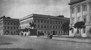 Check spelling or type a new query. Palac Saski Jak Zamek W Berlinie Dzieje Odbudowy Jednego Z Symboli Stolicy Niemiec Historia Polskieradio24 Pl