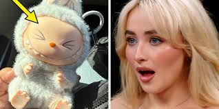 What Labubu Are You? Personality Quiz