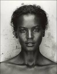 Beautiful Photography Beautiful Black And White Pictures Of People Bw Liya Kebede Mosamuse African Beauty Portrait Face