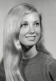 Janice Ruth Shaw 1968 18 years old Monmouth College