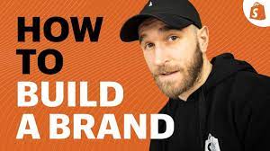 When you first thought about building a brand around your venture, your first where were you born? How To Build Your Own Brand From Scratch In 7 Steps 2021