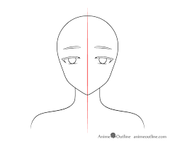 How to draw a anime feinxe. How To Draw An Anime Elf Girl Step By Step Animeoutline