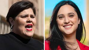 Pro-crypto PAC that gave to Trump are meddling in this Democratic race