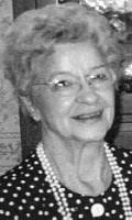 ROSE THOMAS Obituary (2012)