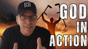 Miracles in The Persecuted Church (podcast by Eugene Bach)