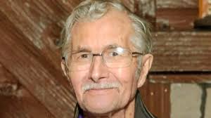 Kenneth Miller Barrett Obituary