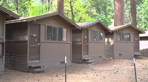 Yosemite national park is an american national park in northern california, surrounded on the southeast by sierra national forest and on the. Curry Village In Yosemite National Park Youtube