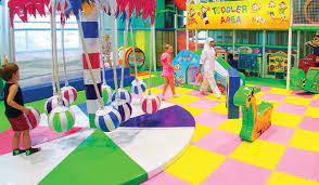 Experienced the happiest and the most amazing birthday parties with us! Cheeky Monkeys Downtown Upto 25 Off Kidzapp