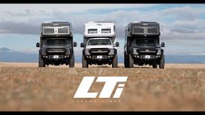 Earthroamer expedition vehicles have system requirements very similar to those of yachts, with our reliability is unmatched in the rv industry and cost of ownership is lower than owning any. Earthroamer The Global Leader In Luxury Expedition Vehicles