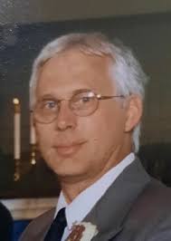 Obituary for Terry Blair Mantle