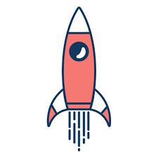 Rocket Clipart Png Image Download As Svg Vector Transparent Png Eps Or Psd Use This Rocket Clipart Svg For Crafts Or Y In 2021 Clip Art Photo Design Graphic Design