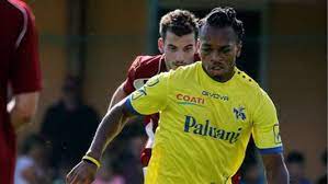 Associazione calcio chievoverona, commonly referred to as chievoverona or simply chievo, is an italian football club named after and based i. Chievo Verona Bleacher Report Latest News Scores Stats And Standings