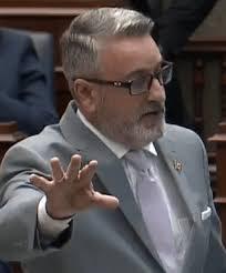 Education Minister Paul Calandra promising to announce school board changes  before the end of the year « Burlington Gazette