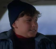 National Lampoon's Christmas Vacation project