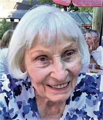 Edna HUNTER Obituary (1922