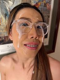 Loved the feeling of his cum on my face : rFacials
