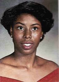 Ella Denise Arnold Wonsley (1969-2012)